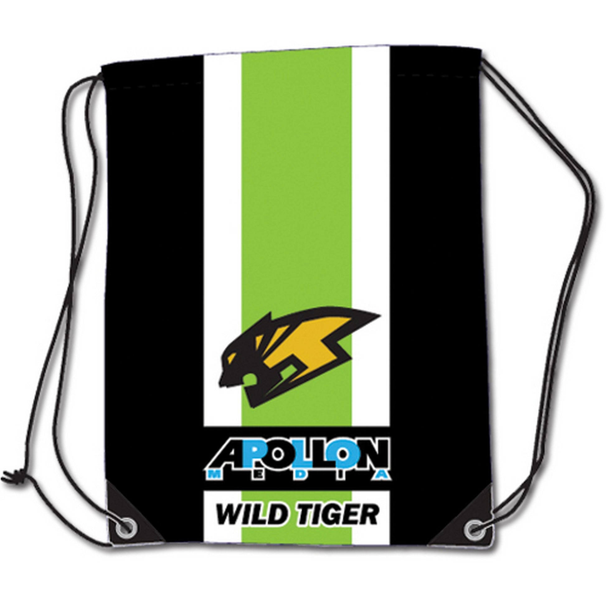 Tiger & Bunny - Wild Tiger Bag
