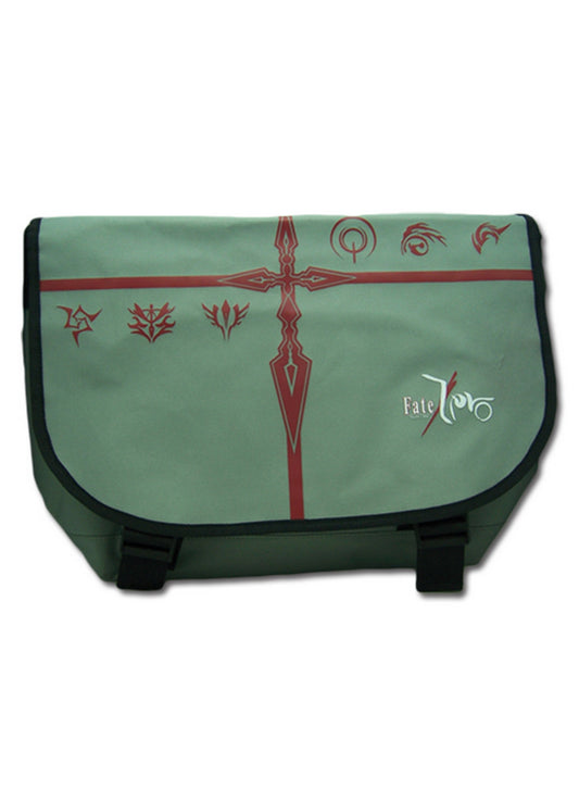 Fate/Zero - Symbol Messenger Bag