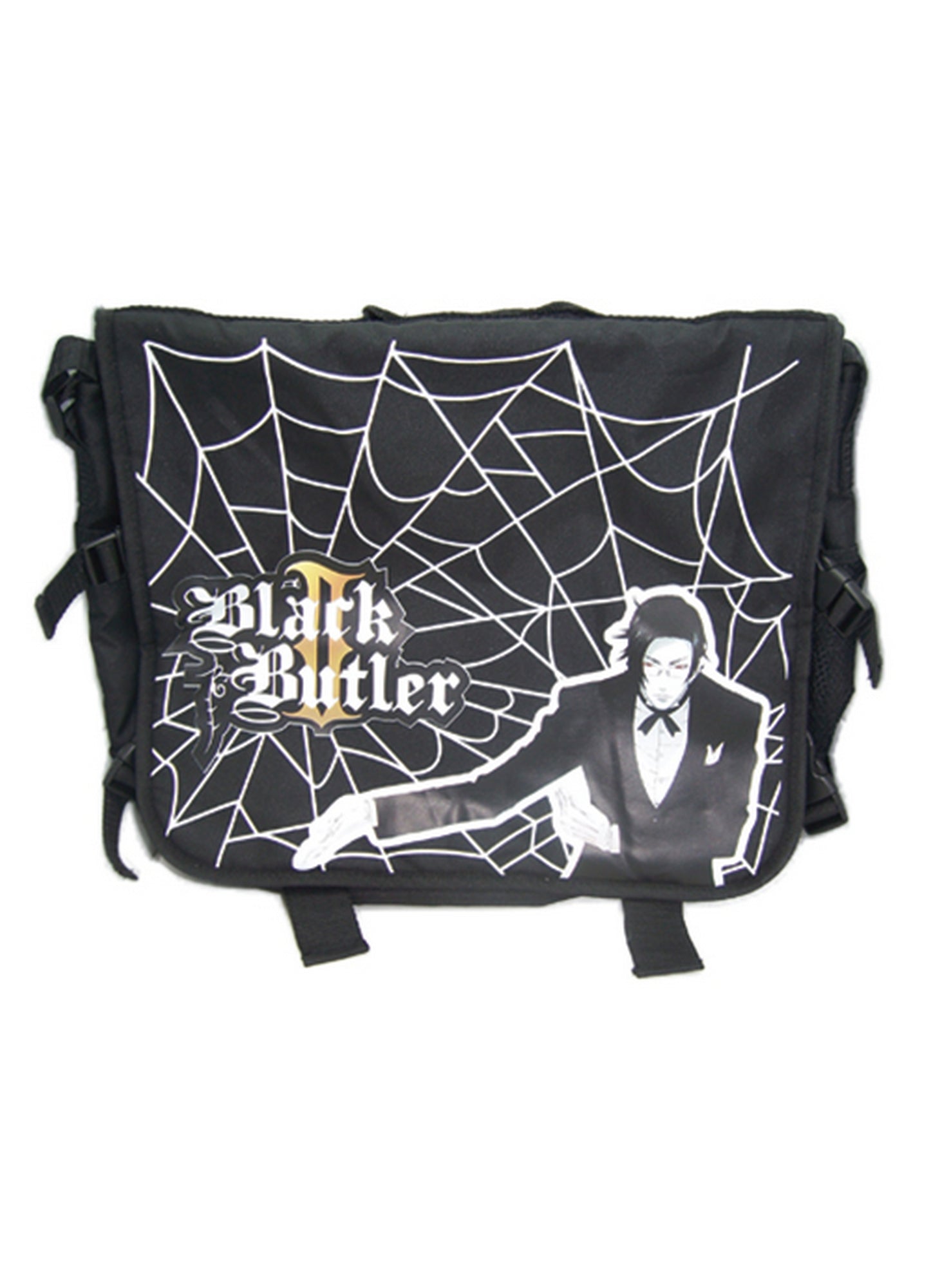 Black Butler 2 - Claude Faustus Messenger Bag