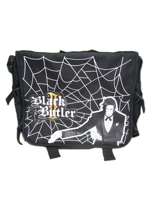 Black Butler 2 - Claude Faustus Messenger Bag