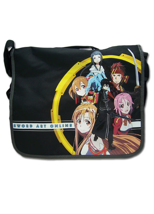 Sword Art Online - Group Messenger Bag