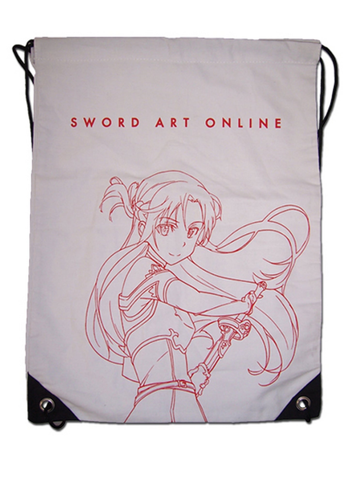 Sword Art Online - Asuna Drawstring Bag
