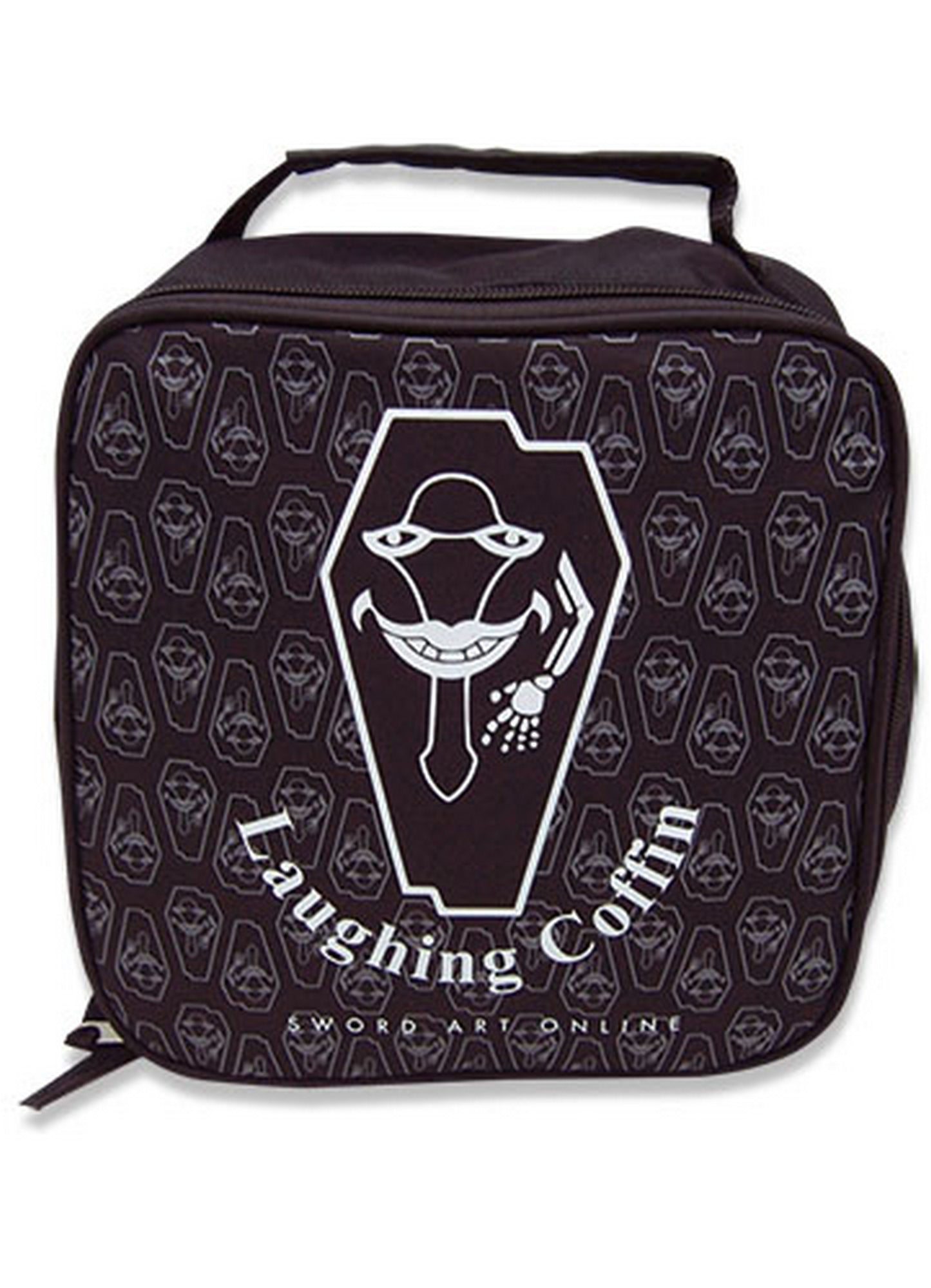 Sword Art Online - Laughing Coffin Lunch Bag