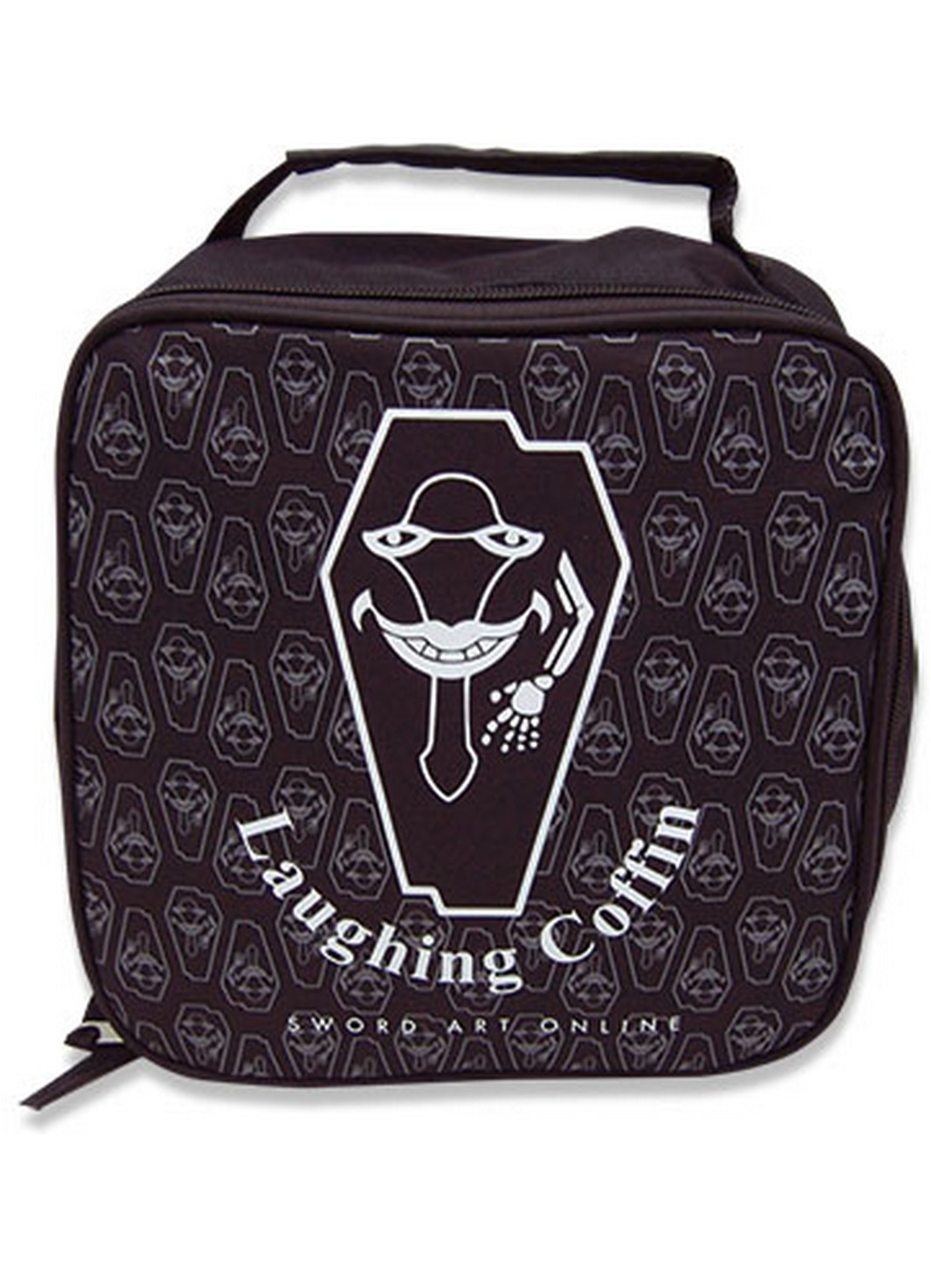 Sword Art Online - Laughing Coffin Lunch Bag