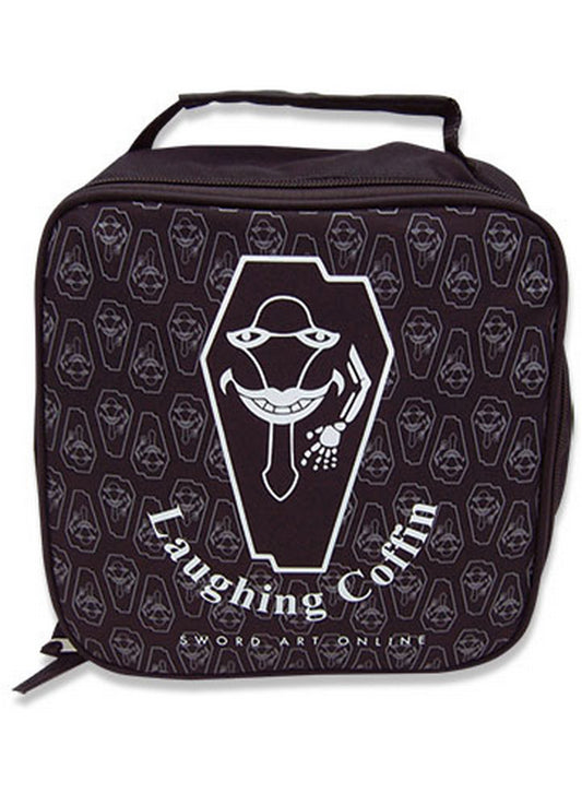Sword Art Online - Laughing Coffin Lunch Bag
