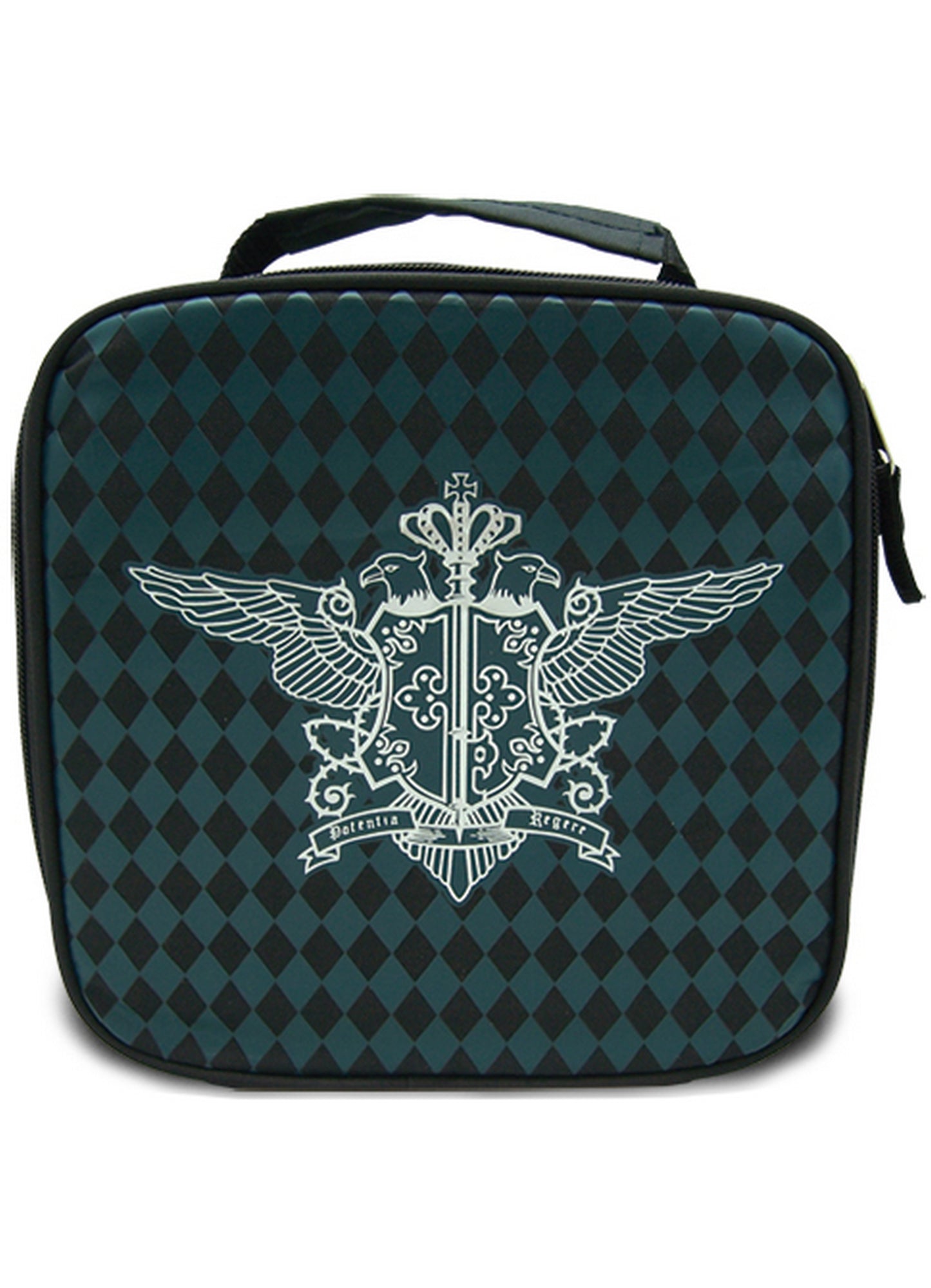 Black Butler - Phantomhive Lunch Bag