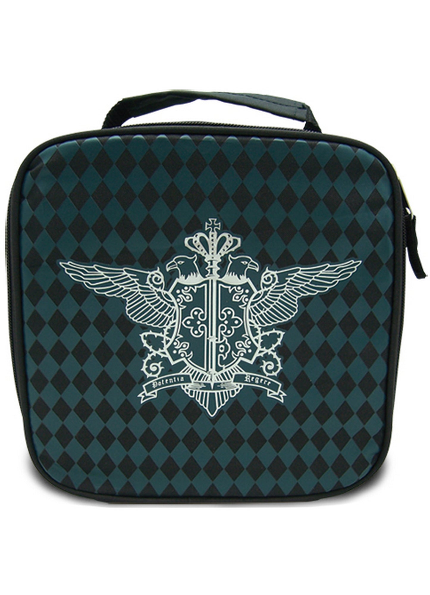 Black Butler - Phantomhive Lunch Bag