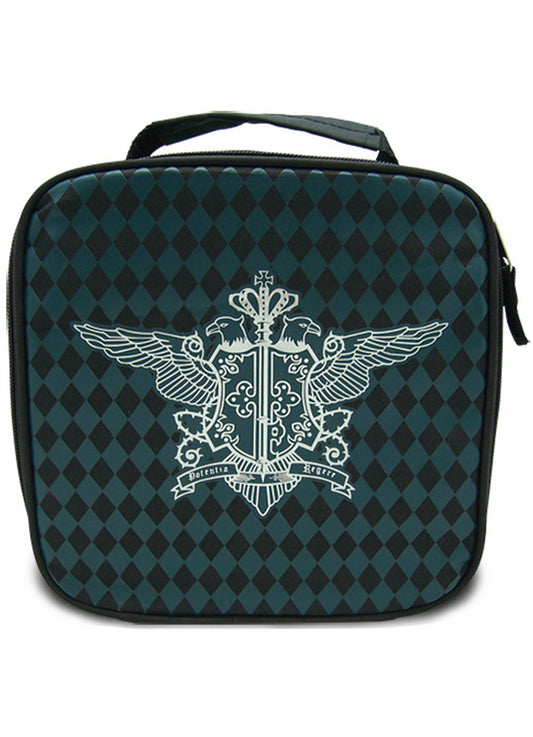 Black Butler - Phantomhive Lunch Bag