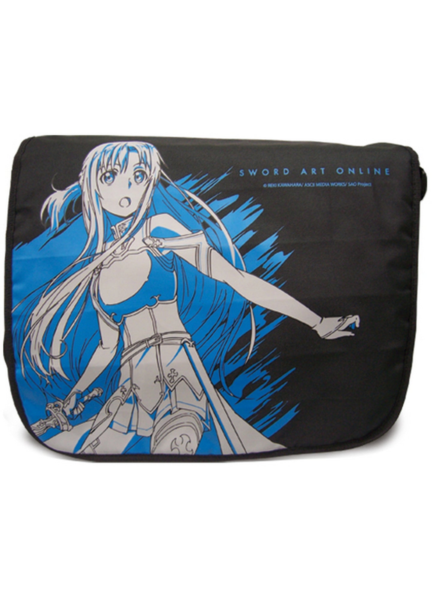 Sword Art Online - Asuna Blue Bag