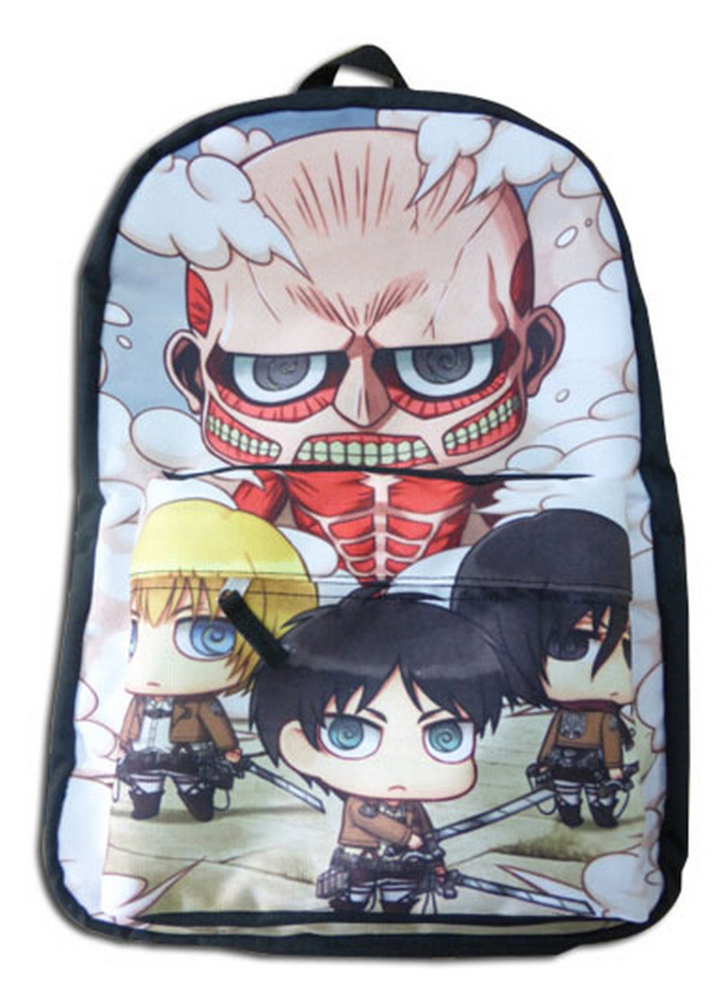 Attack On Titan - Attack on Titan SD Backpack