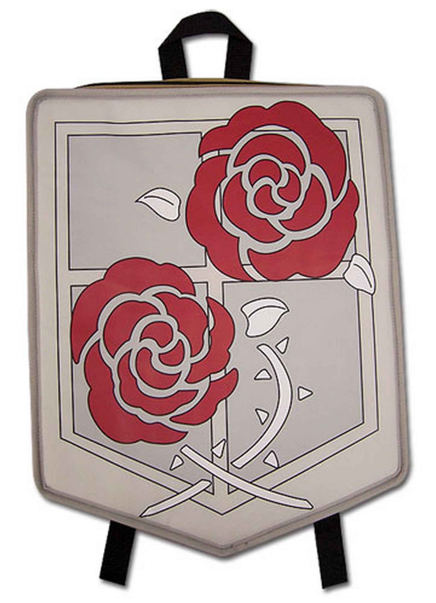 Attack On Titan - Stationary Guard Backpack