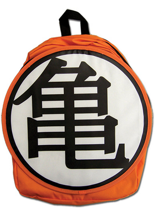 Dragon Ball Z - Kame Hooded Backpack