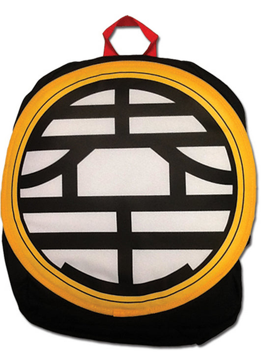 Dragon Ball Z - King Kai Hooded Backpack