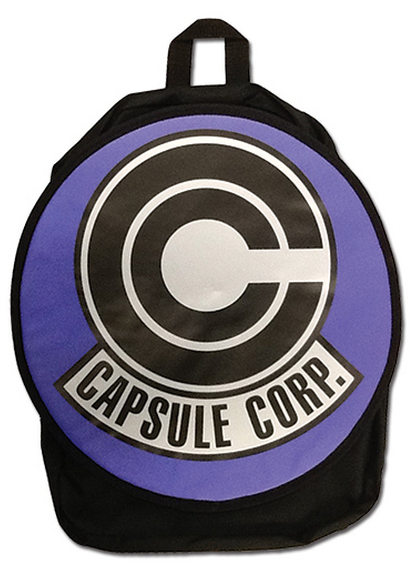 Dragon Ball Z - Capsule Corp Backpack