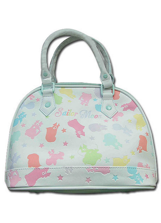 Sailor Moon S - Sailor Soldiers Silhoutte Bag