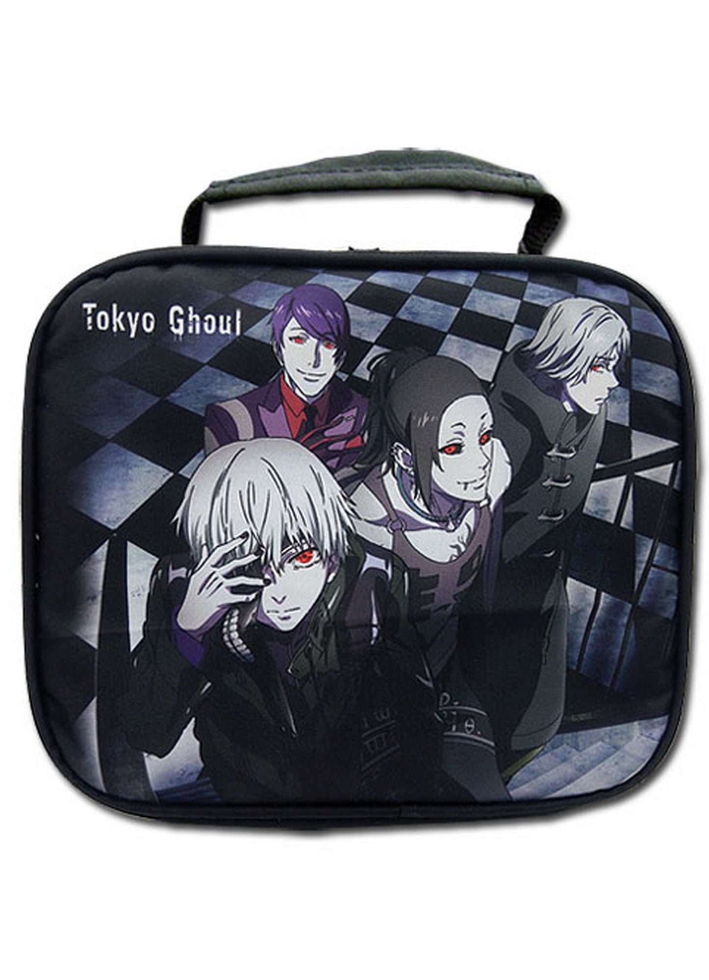 Tokyo Ghoul - Ghoul Group Lunch Bag