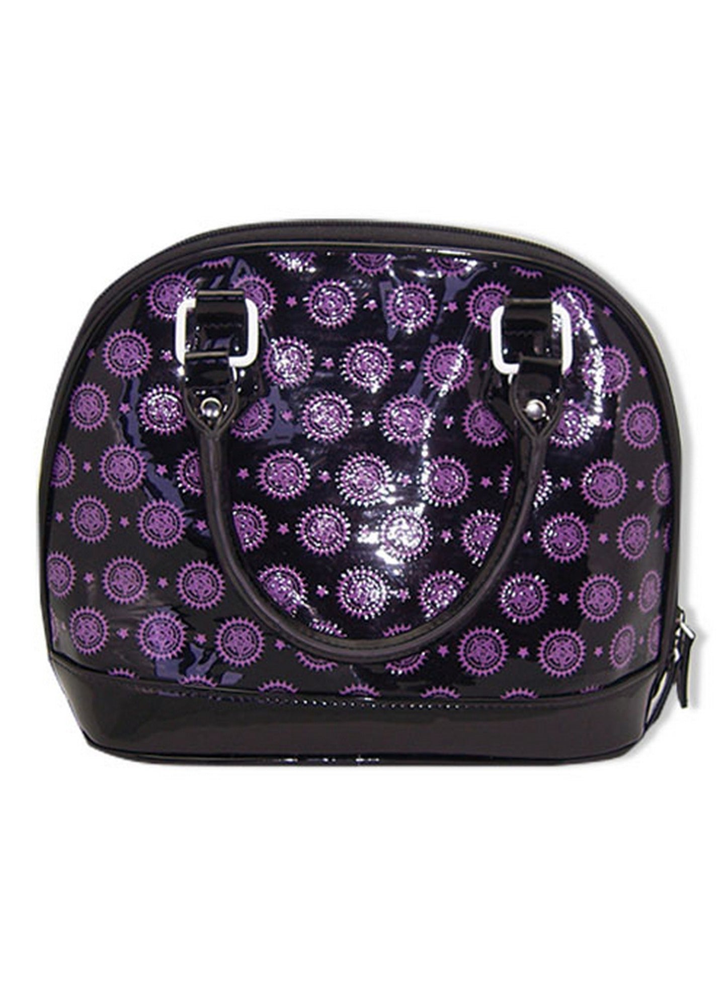 Black Butler - Curse Symbol- Dome Bag