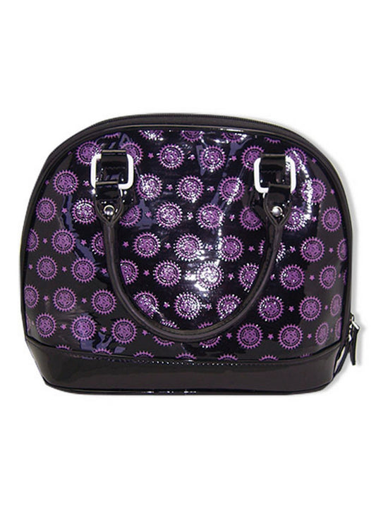 Black Butler - Curse Symbol- Dome Bag