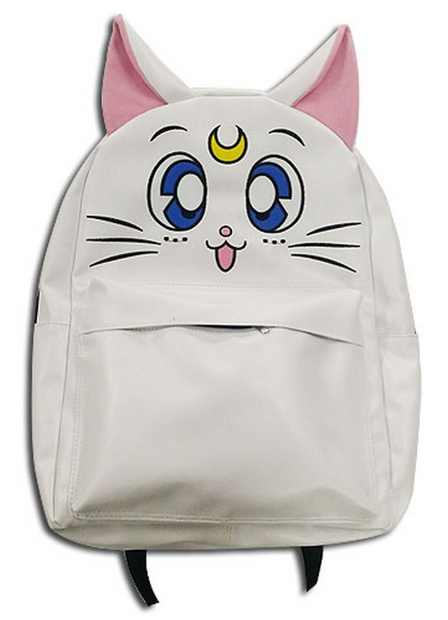 Sailor Moon - Artemis PU Leather Backpack Bag