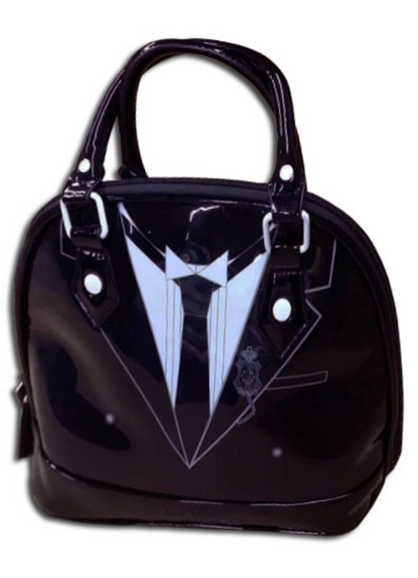 Black Butler - Sebastian Michaelis Tuxedo Dome Bag