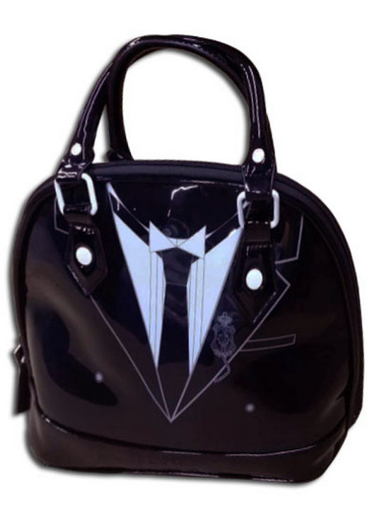 Black Butler - Sebastian Michaelis Tuxedo Dome Bag