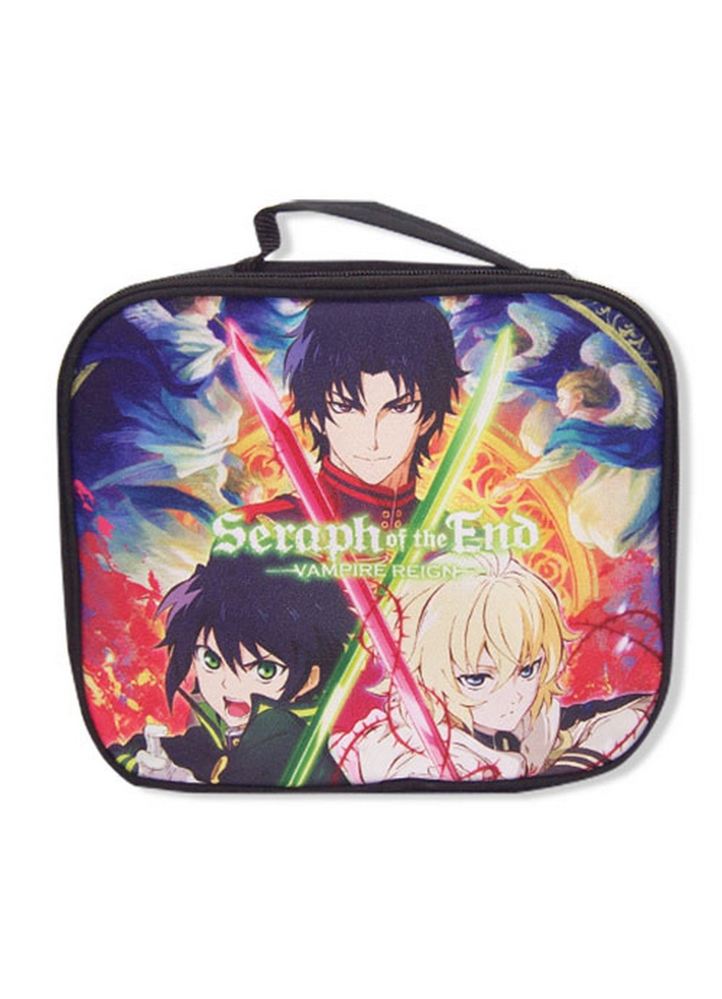 Seraph Of The End - Group Lunch Bag
