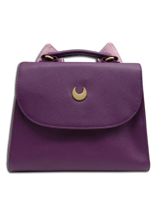 Sailor Moon - Luna Ears Handbag
