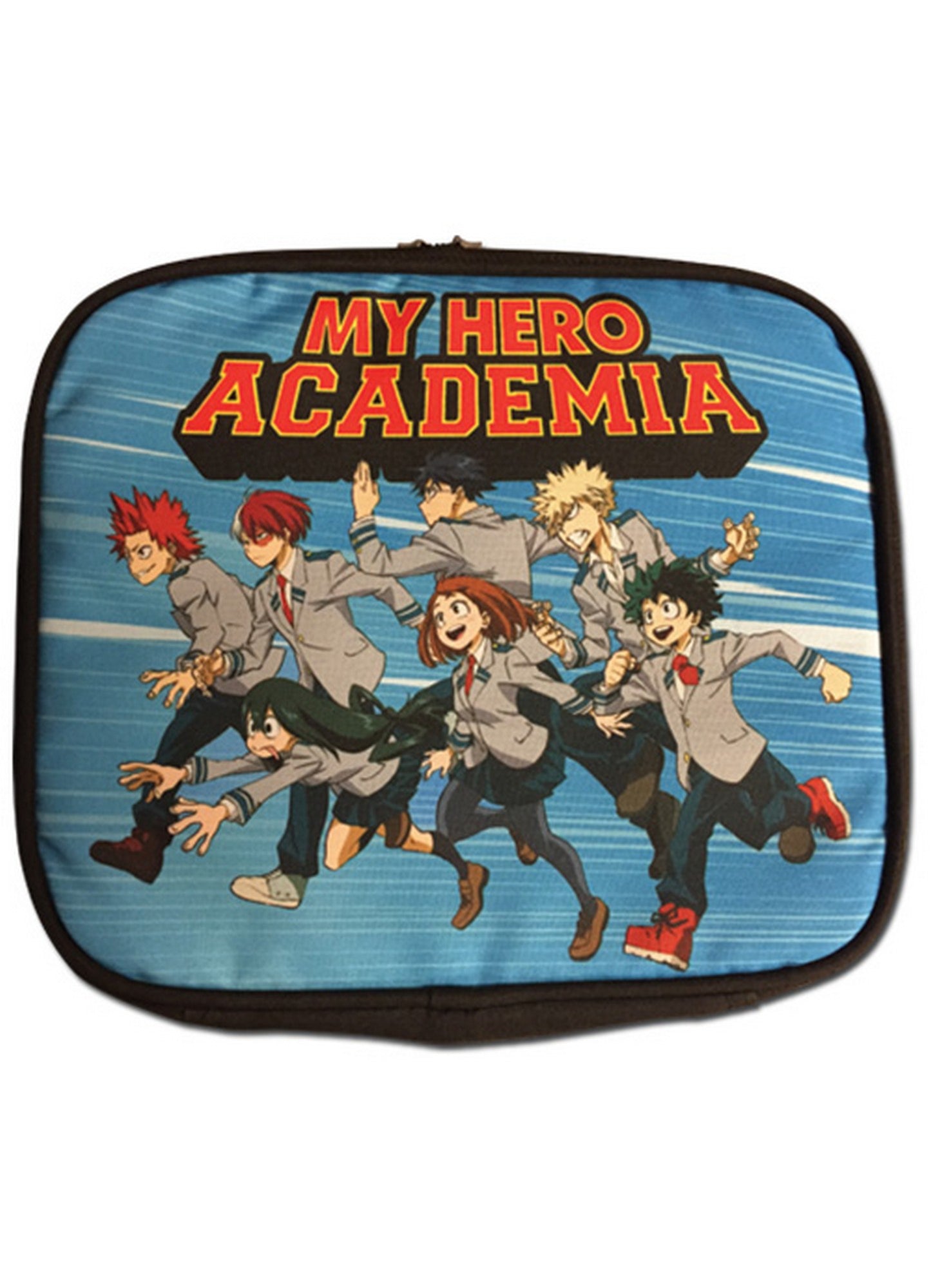 My Hero Academia - Group Lunch Bag