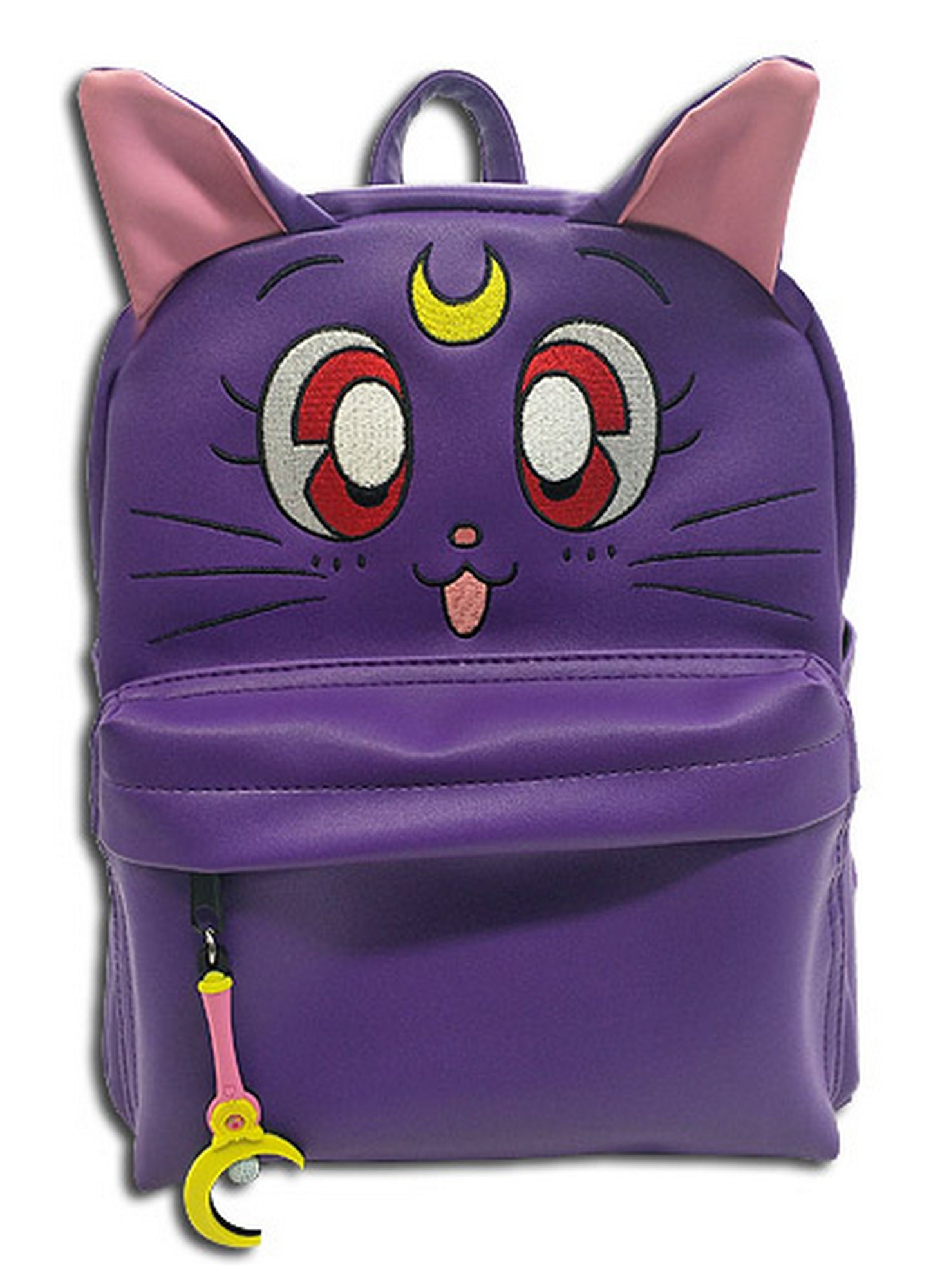 Sailor Moon - Luna PU Mini Backpack