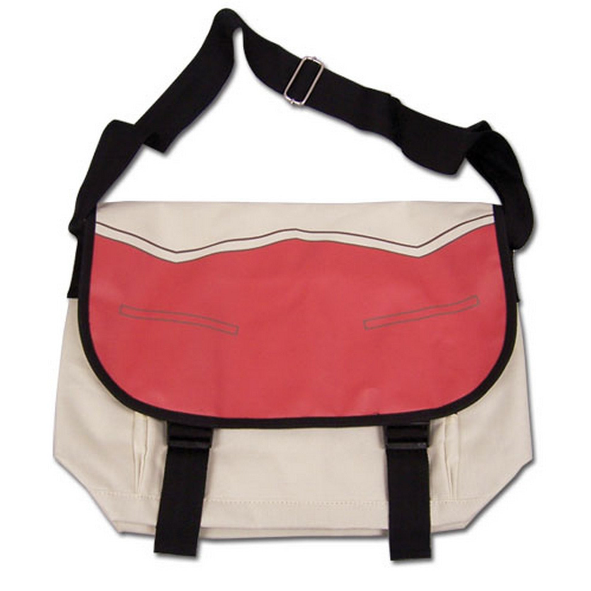 Tiger & Bunny - Barnaby Messenger Bag 699858 115570