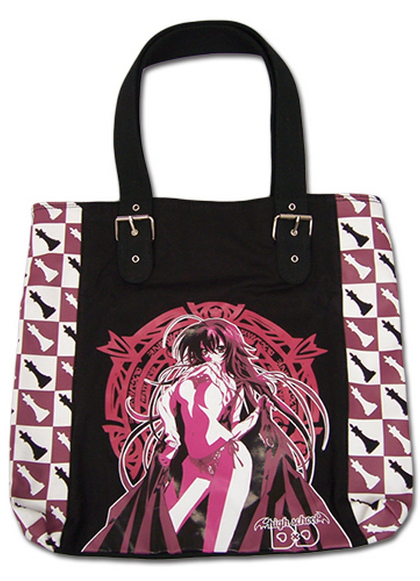 High School DxD - Rias Gremory Tote Bag