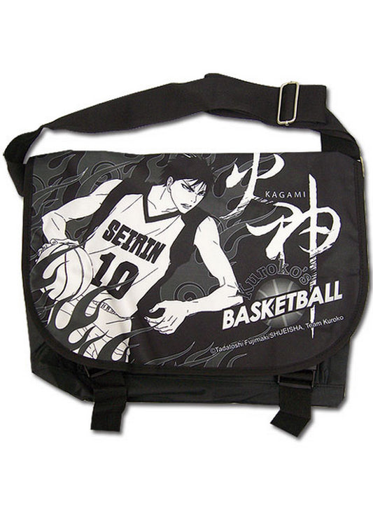 Kuroko's Basketball - Taiga Kagami Messenger Bag