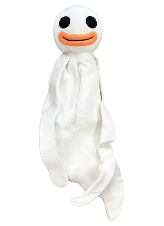 One Piece - Negatibu Horo Plush Bag