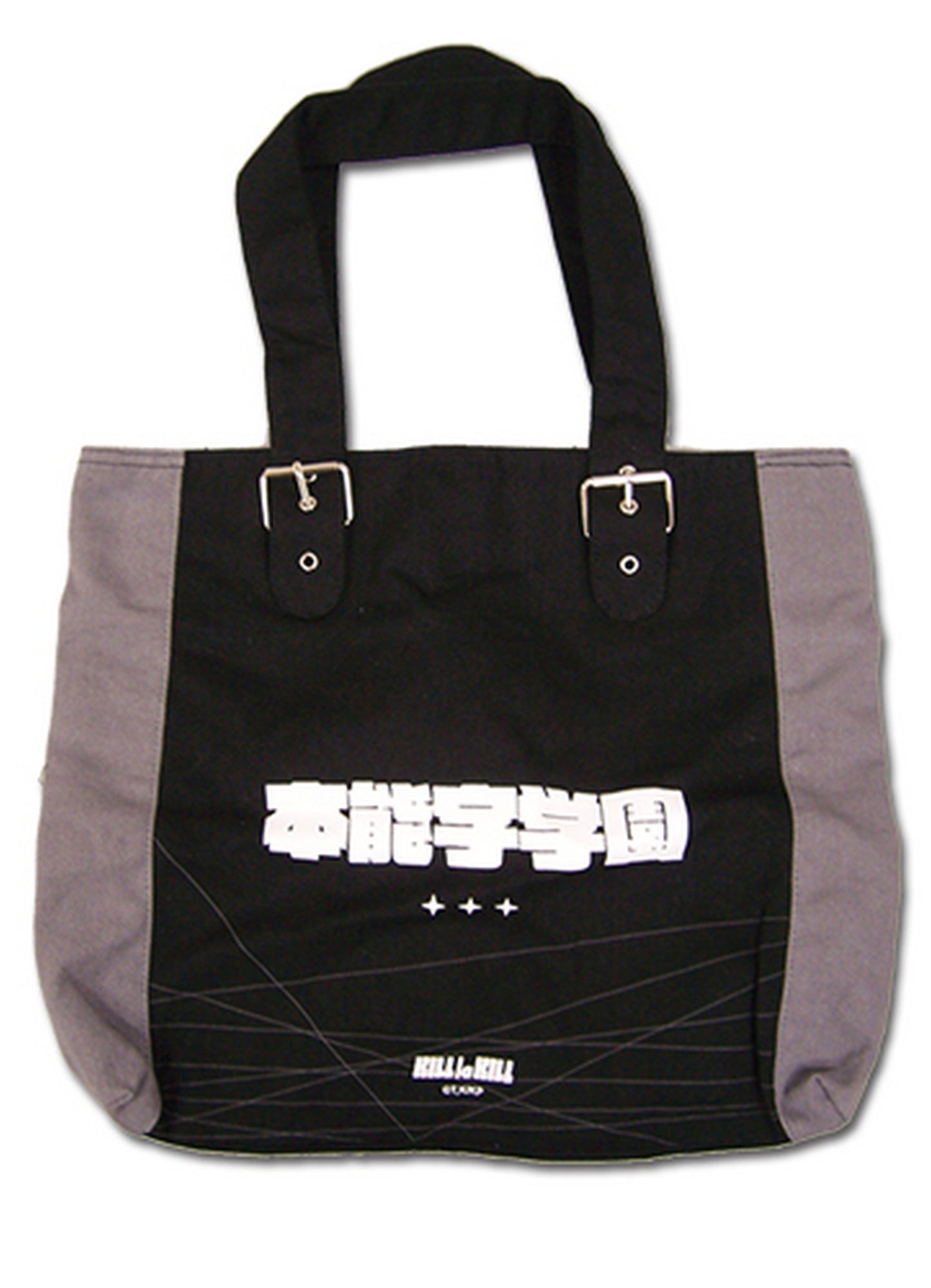 Kill La Kill - Hannouji Tote Bag