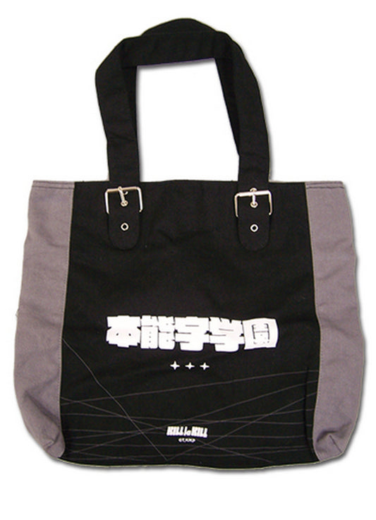 Kill La Kill - Hannouji Tote Bag