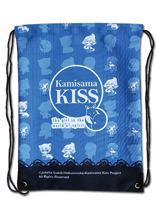 Kamisama Kiss - Group SD Drawstring Bag