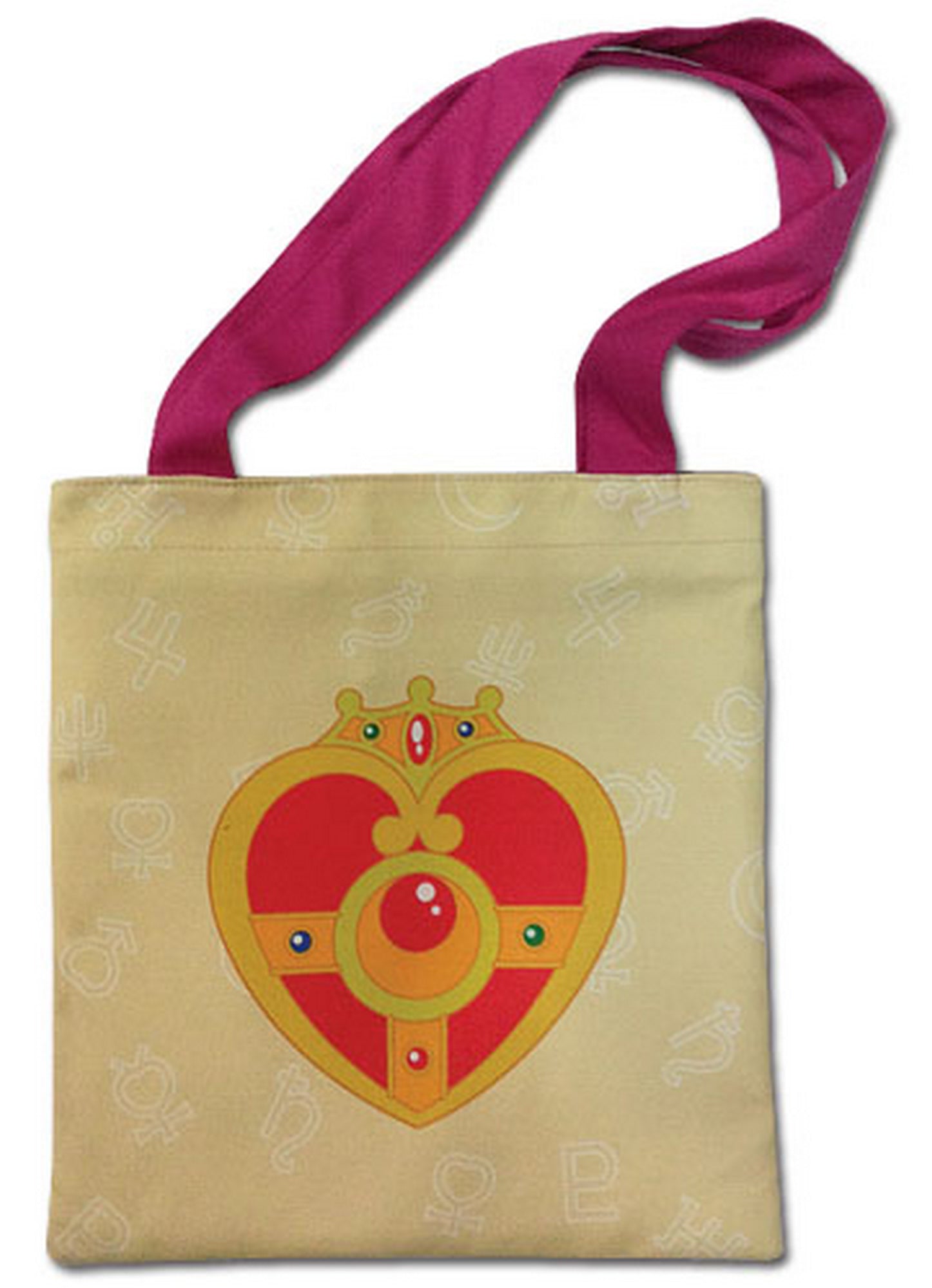 Sailor Moon - Transform Machine Tote Bag