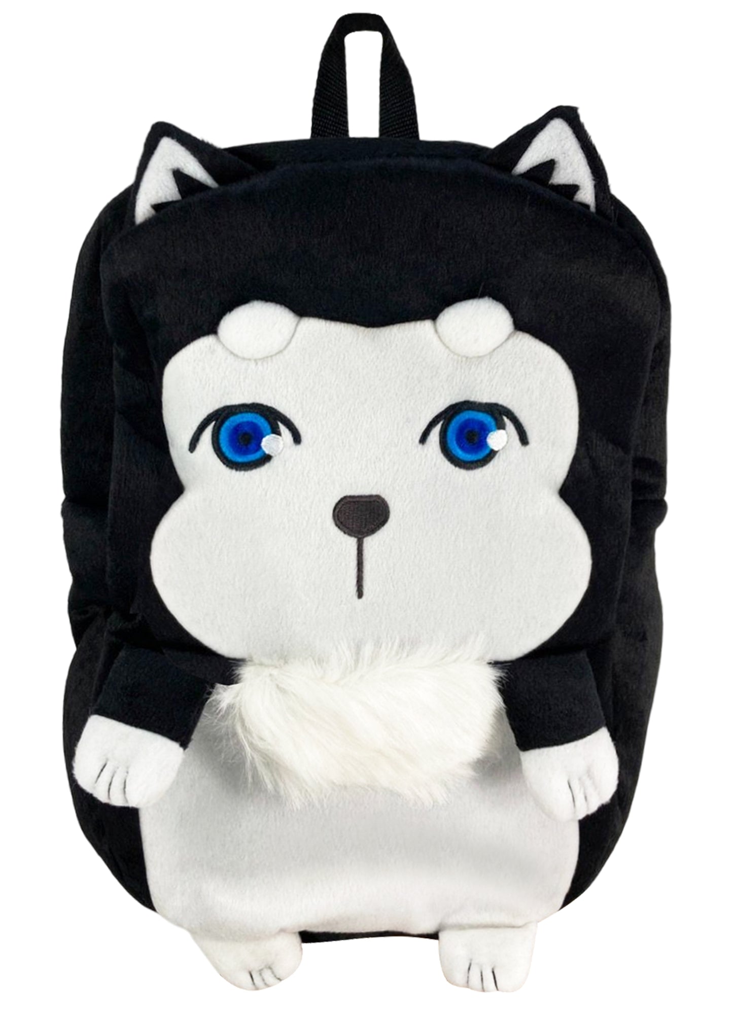 Kuroko's Basketball - Tetsuya #2 Plush Bag