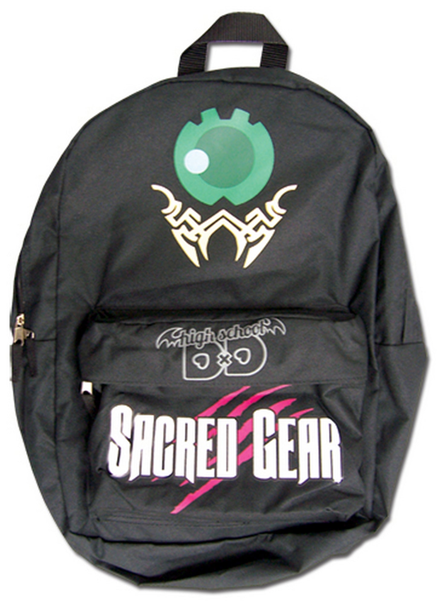 High School DxD - Issei Hyoudou Gear Backpack
