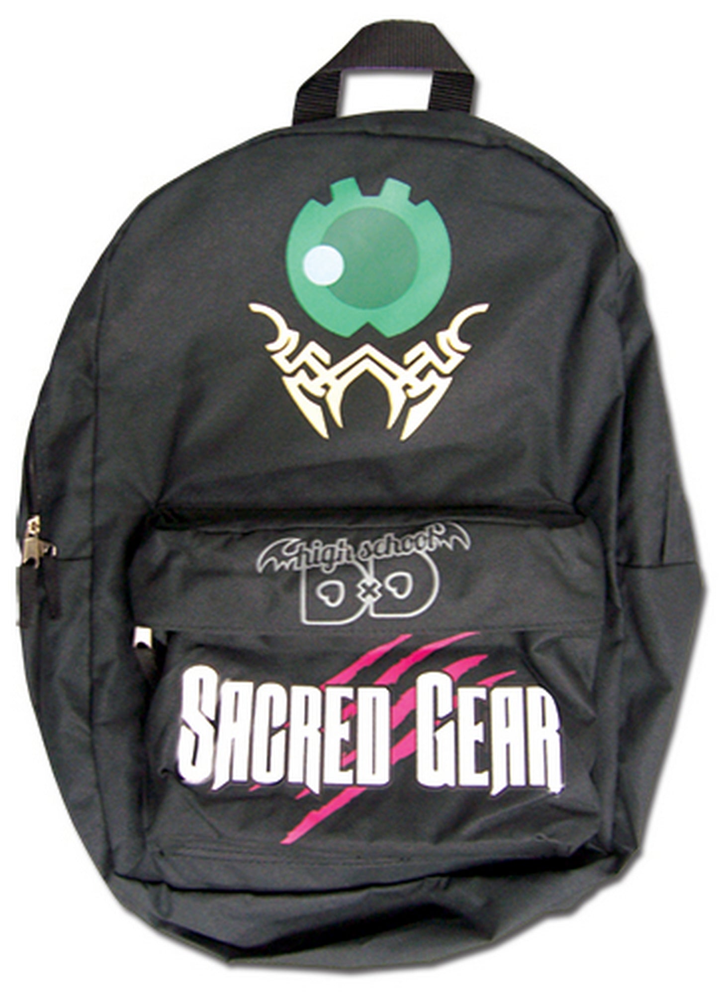 High School DxD - Issei Hyoudou Gear Backpack