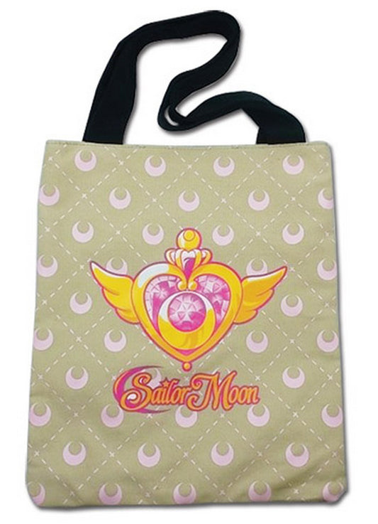 Sailor Moon Super S - Sailor Moon Compact Tote Bag