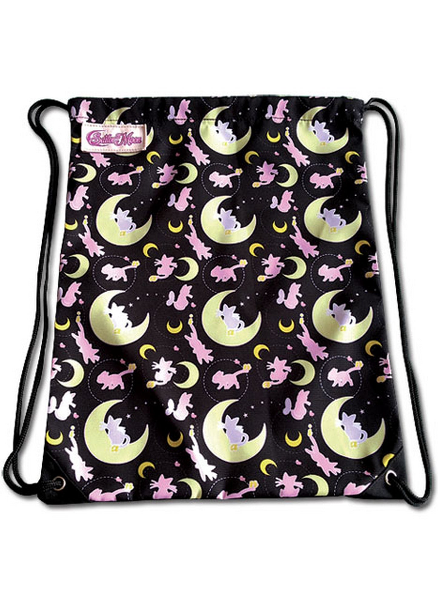 Sailor Moon - Diana Drawstring Bag
