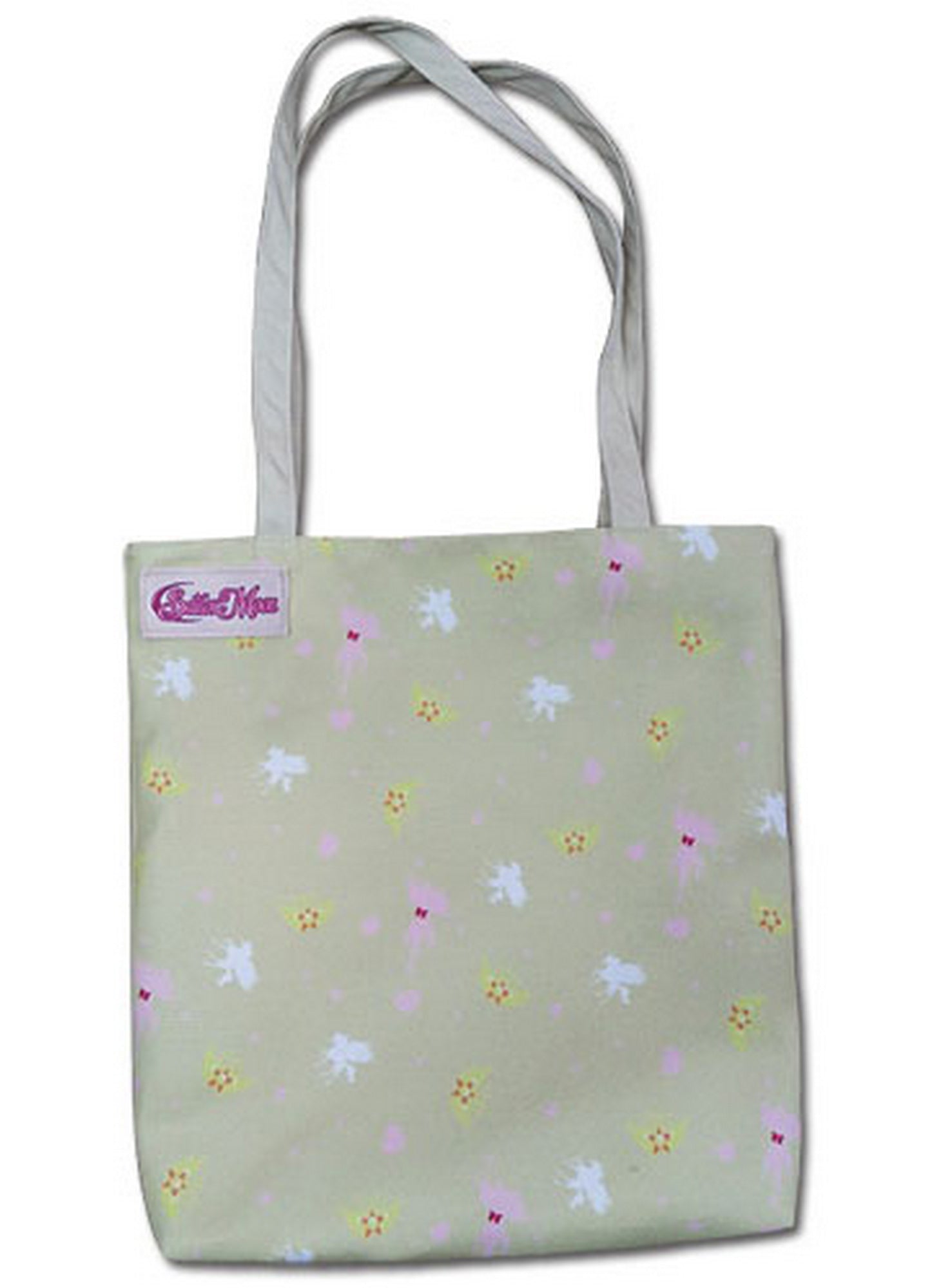 Sailor Moon Super S - Chibi Moon Tote Bag