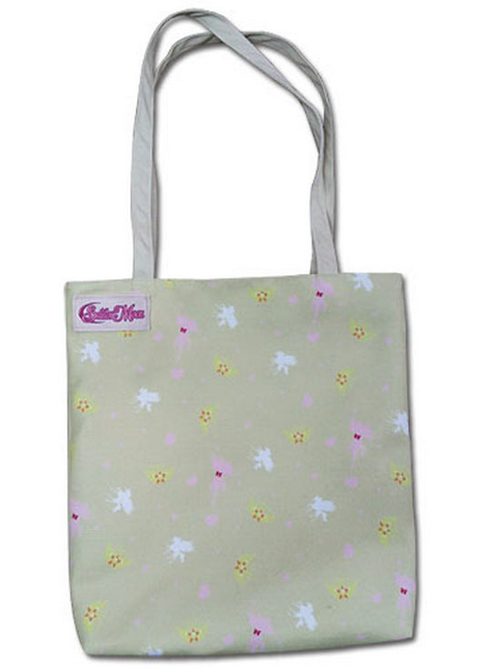 Sailor Moon Super S - Chibi Moon Tote Bag