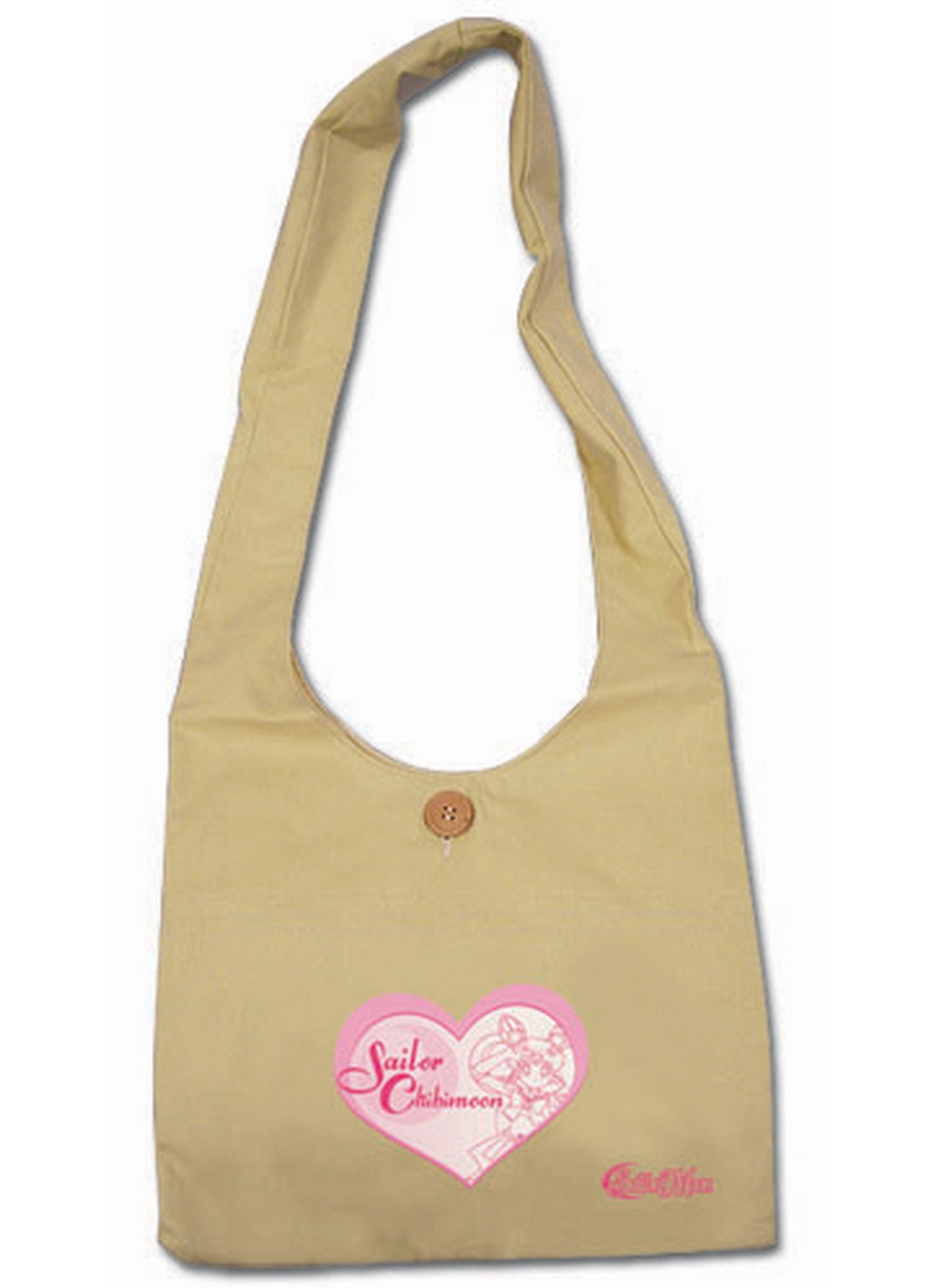 Sailor Moon Supers - Chibi Moon Shoulder Bag