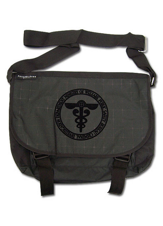 Psycho Pass - Mark Messenger Bag