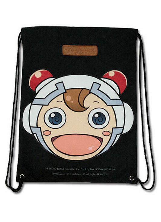 Psycho Pass - Robot Drawstring Bag
