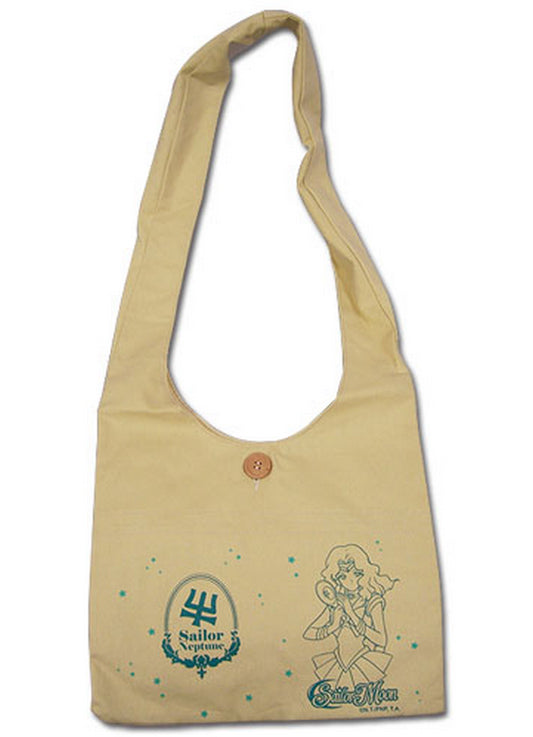 Sailor Moon S - Sailor Neptune Shoulder Bag