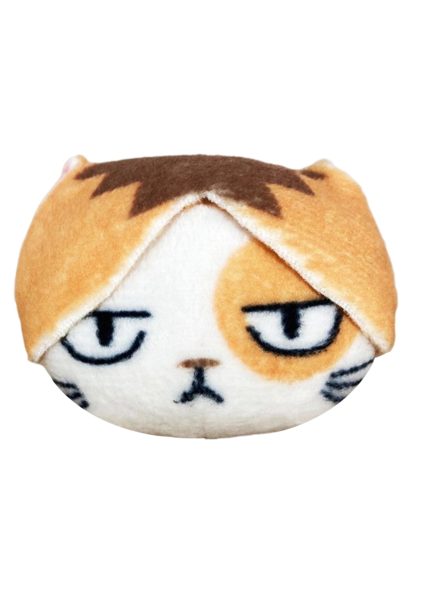 Sailor Moon S - Luna P Plush Bag