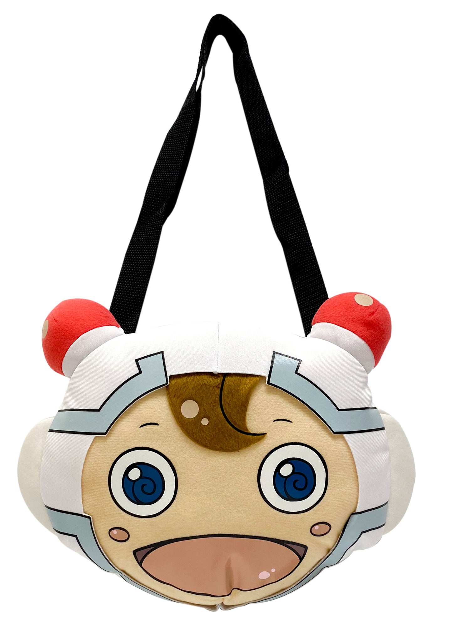 Psycho Pass - Komissa Plush Bag